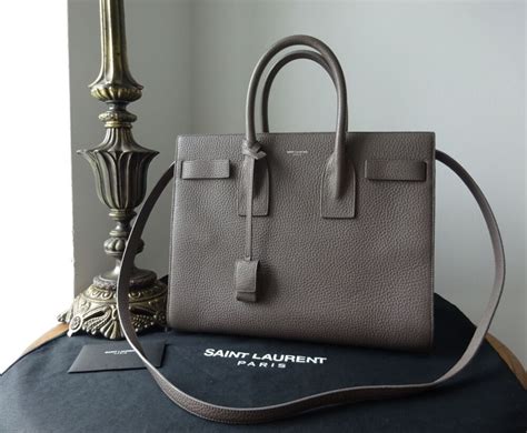 ysl small sac de jour sale|YSL sac de jour large.